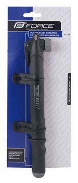 Picture of FORCE MINIPUMP EASY DUO TELESCOPIC